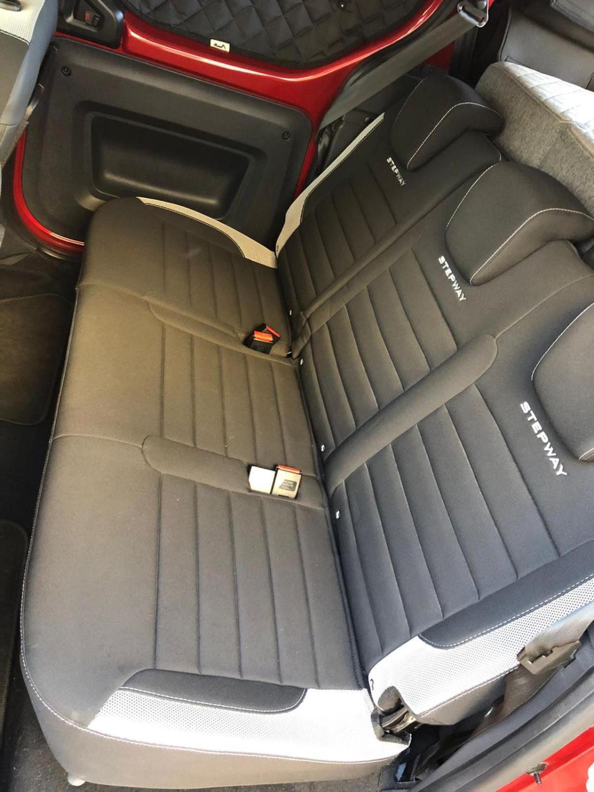 فندق Dacia Dokker Camperiz ميورقة المظهر الخارجي الصورة